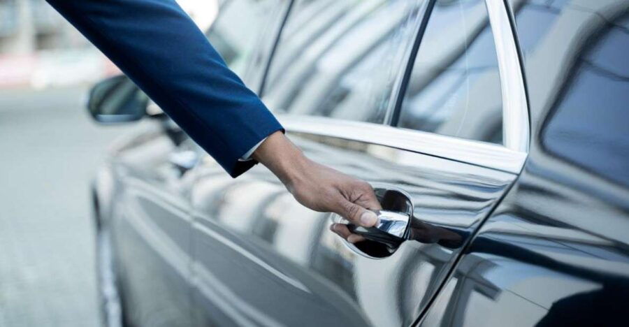 Transfer Setúbal - Airport - Good To Know