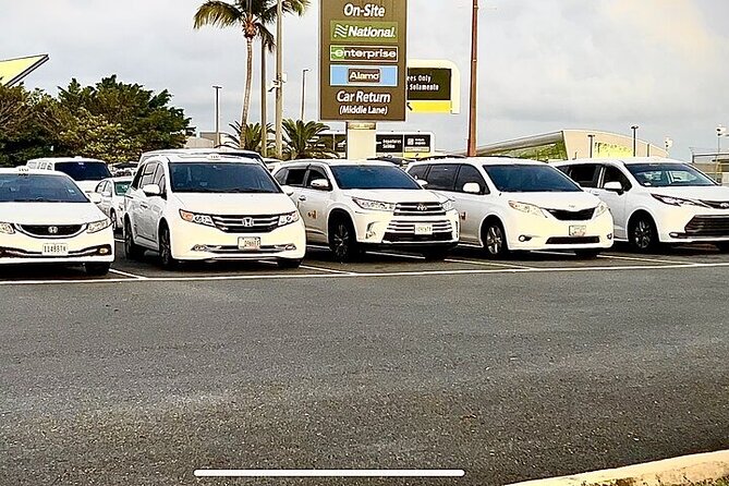 Transfer SJU Airport to Dorado. Hotels and Airbnb. Vice Versa One Way Trip.