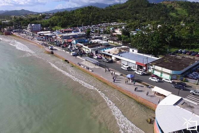 Transfer SJU Airport to Humacao and Nagüabo. Vice Versa One Way Trip - Good To Know