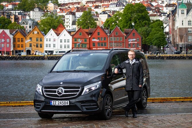 TRANSFER, STANDARD, 1-7 PAX: Bergen – Fagernes, Valdres