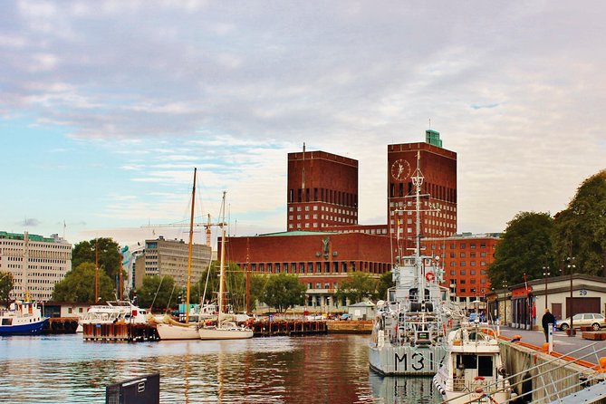 TRANSFER, STANDARD, 1-7 PAX: Bergen – Oslo