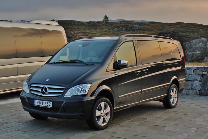 TRANSFER, STANDARD, 1-7 PAX: Panorama Hotel & Resort TRANSFER