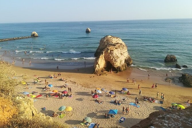 Transfer to Algarve - Why Choose Algarve for Your Transfer