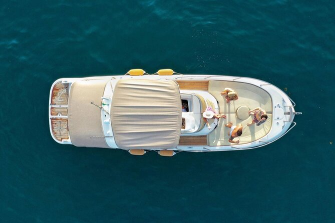 Transfer to Capri - Good To Know