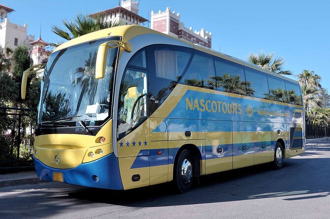 Transfer to East Bank Luxor From Hotel or Airport - Good To Know