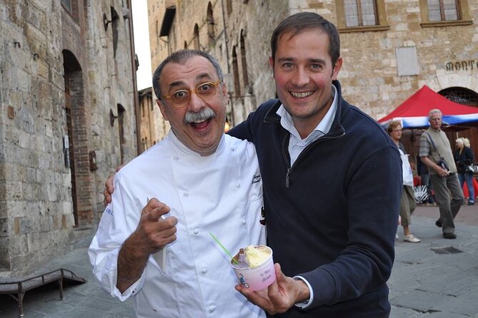 TRANSFER TOUR Florence to Lucca With a Stop in San Gimignano - Good To Know