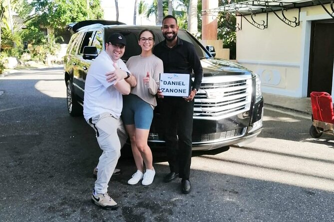 Transfer Vip Punta Cana From Airport to Hotels in Dominican Republic - Good To Know