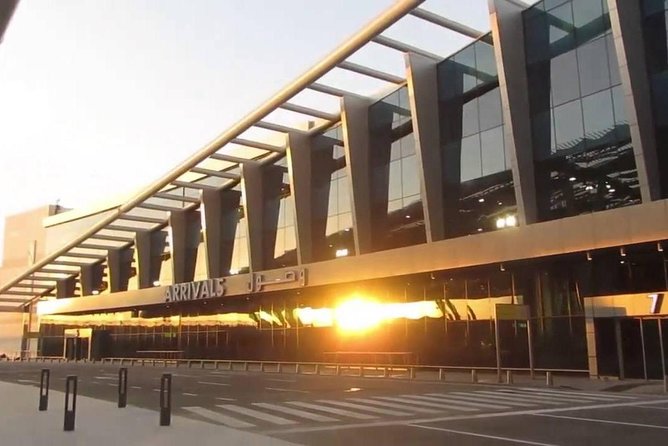 Transfers From Cairo Airport - Booking a Hassle-Free Transfer
