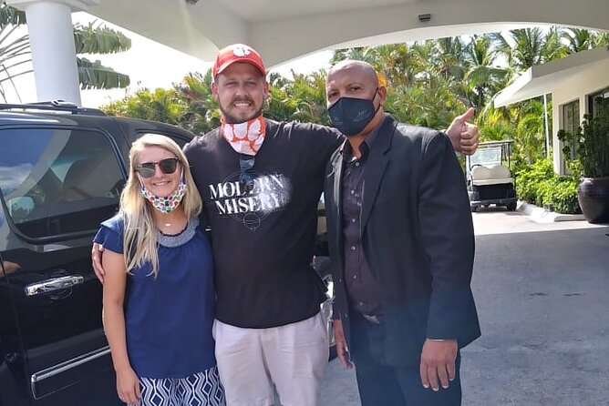 Transfers From Cibao International Airport STIAll Place at Punta Cana - Good To Know