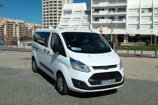 Transfers From Lisbon Airport and to Lisbon Airport - Good To Know