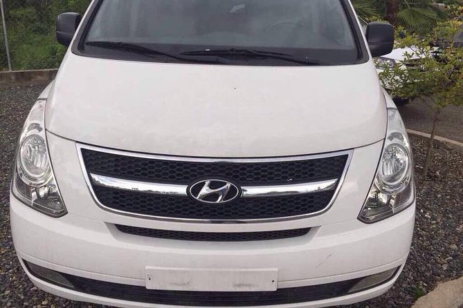 Transfers From Puerto Plata Airport to Sosua - Good To Know