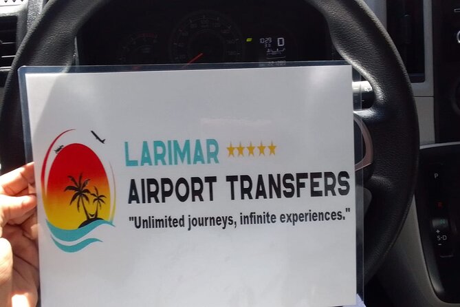 Transfers From Punta Cana Airport to All Places at Uvero Alto - Good To Know