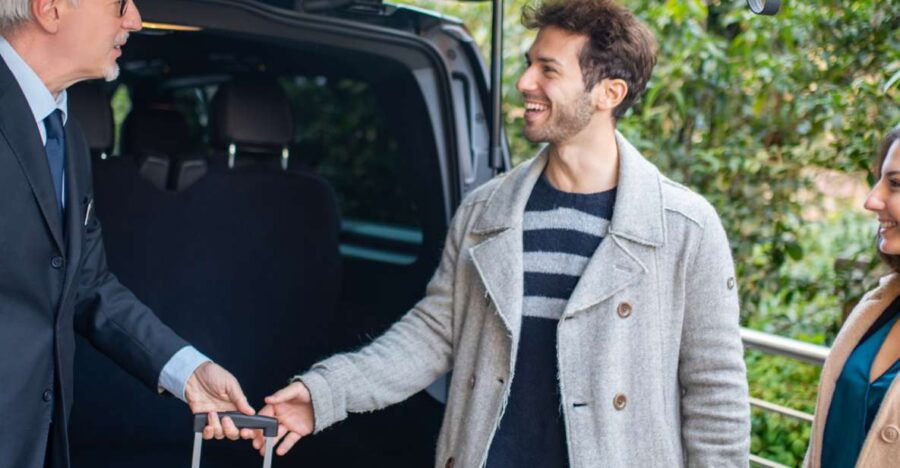 Transfers/Peña De Bernal – Airport