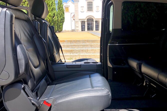 Transfers - Good To Know