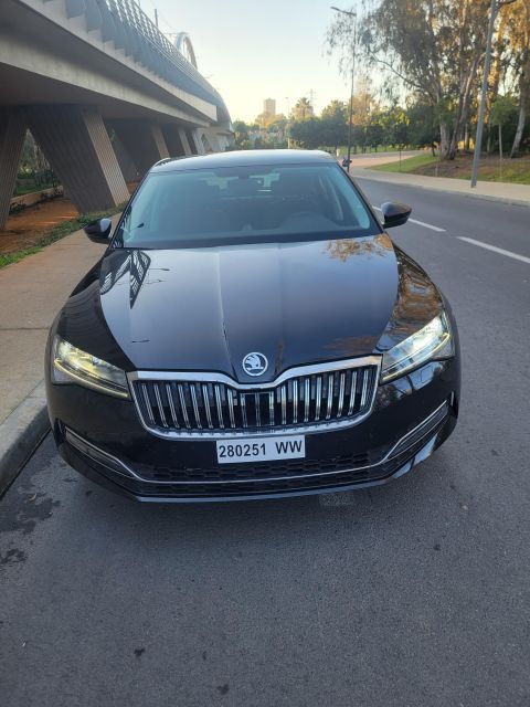 Transfert From Casablanca to Rabat - Good To Know