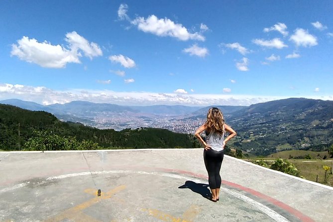 Transformation Tour Pablo - Good To Know