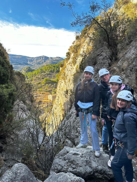 Translate: El Sord Canyon - Good To Know