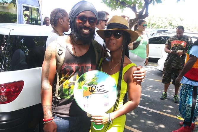 Transportation and Dunns River Falls With Shopping - Good To Know