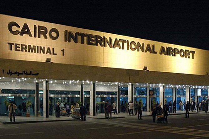 Transportation From / To Cairo International Airport - Good To Know