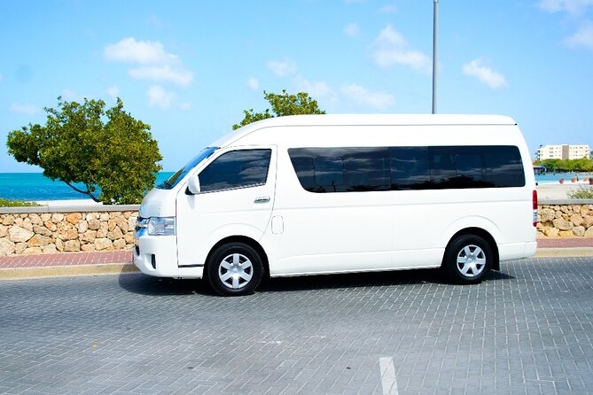 Transportation Service in Aruba