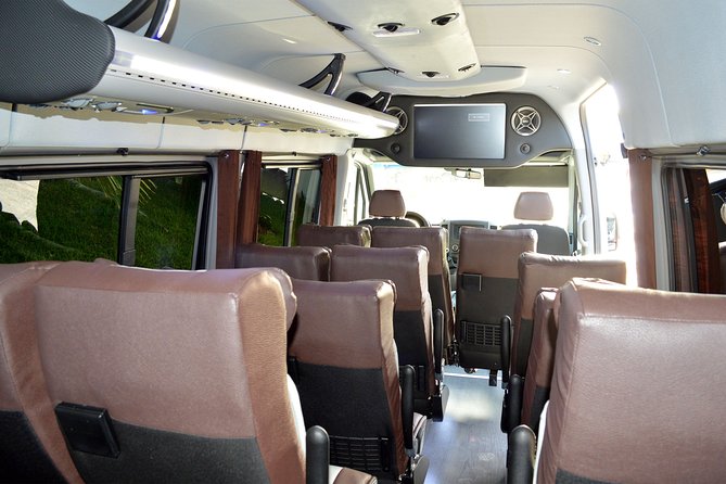 Transportation Services From Sangster Airport From/To Negril Hotels