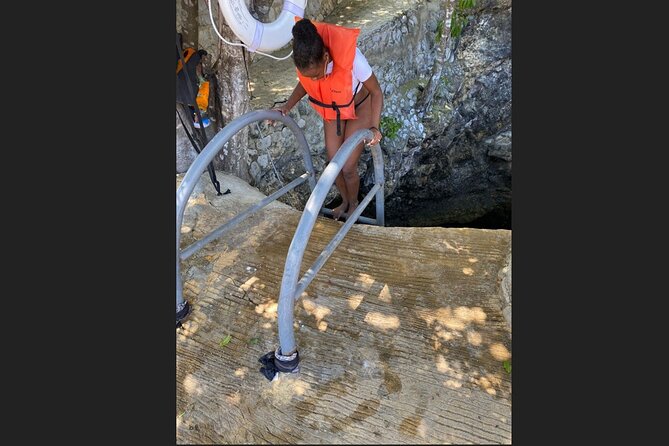 Transportation to Blue Hole Negril - Good To Know