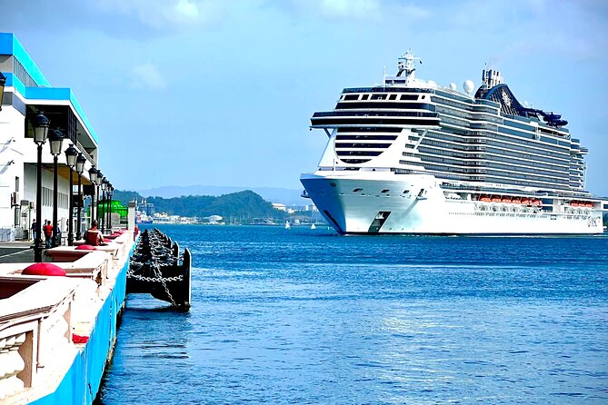 Transportation to Fajardo and Ceiba. Hotels and Airbnb Vice Versa One Way Trip.