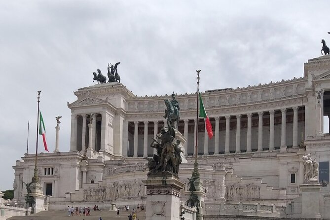 Trasfer From Airports to Rome City - Good To Know