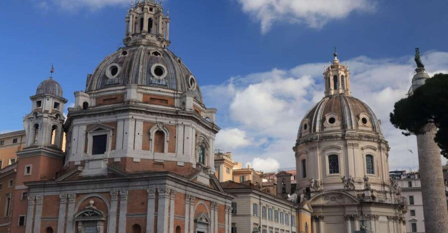 Trastevere and Jewish Ghetto Tour - Good To Know