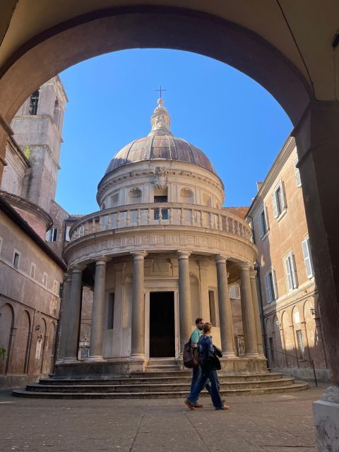 Trastevere and the Best View of Rome - Good To Know