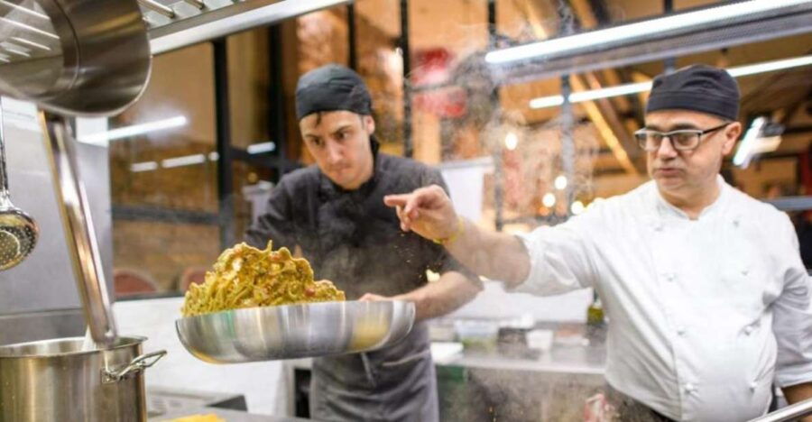 Trastevere Food Tour With Fine Wine - Good To Know