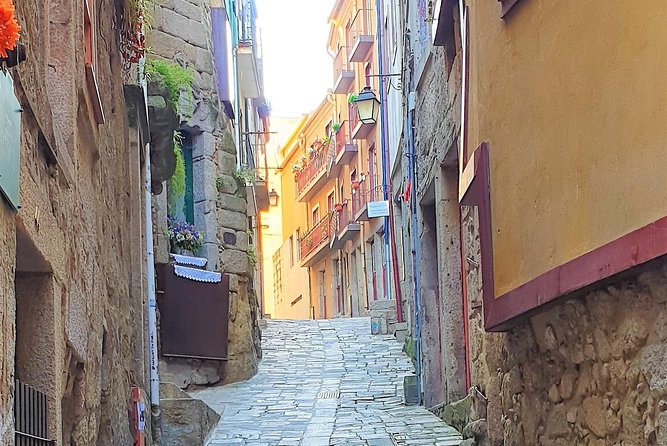 Travel Around Porto in an Unique Convertible - Good To Know