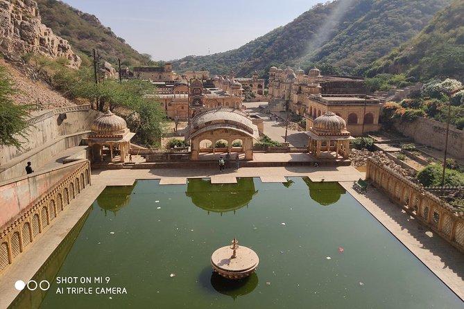 Travel To The Pink City Of Jaipur With Private Guide - Good To Know