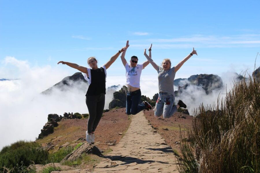 Treasures of the East: An Unforgettable Jeep Tour to Santana