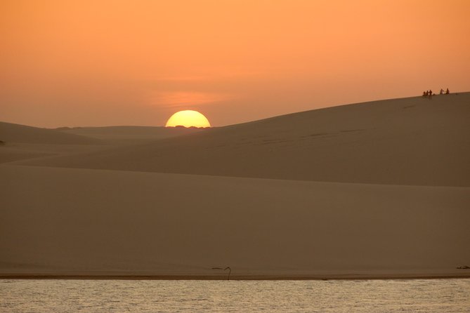 Trekking 3 Days 2 Nights Lençóis Maranhenses by East Coast Ecoaventura - Good To Know