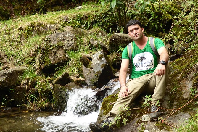 Trekking Cerro Kennedy 2 Days - Good To Know