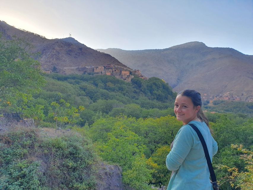 Trekking in Atlas Mountains 3 Days - Good To Know
