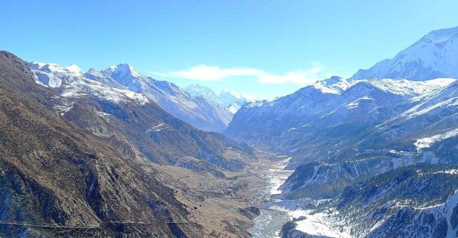 Trekking: in Nepal With a Francophone Guide in Nepal - Good To Know