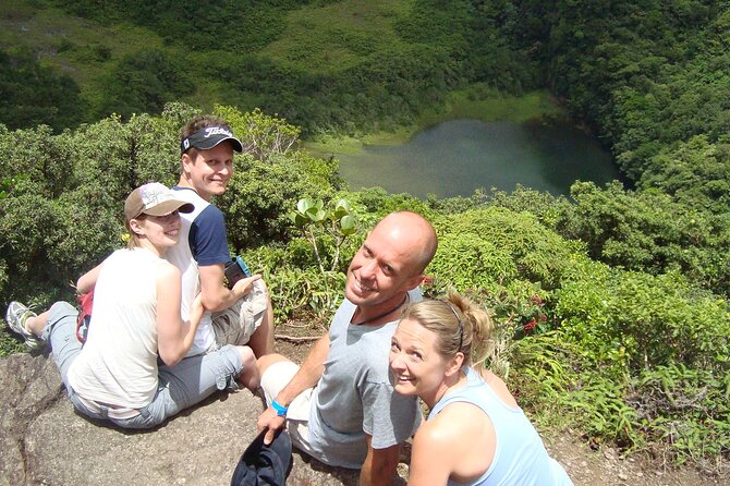 5 Best Guided Tours In St Kitts