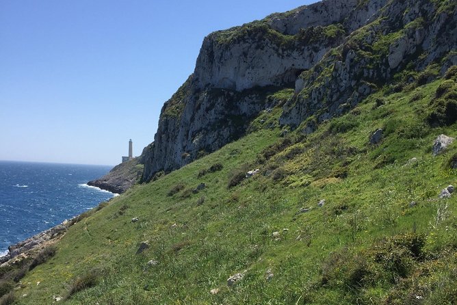 Trekking: Otranto and the Palascia Lighthouse