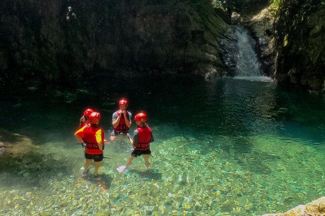 Trekking Waterfalls Near Santo Domingo - Good To Know