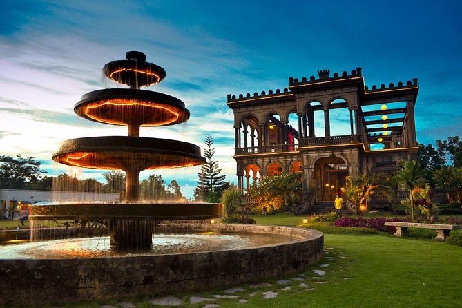 10 Best Tours In Bacolod