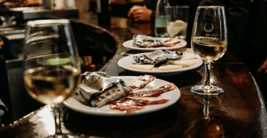 Triana: Authentic Flamenco & Tapas Tour - Good To Know