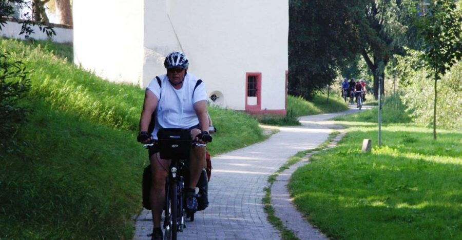 Trier by Bike – the Alternative Tour