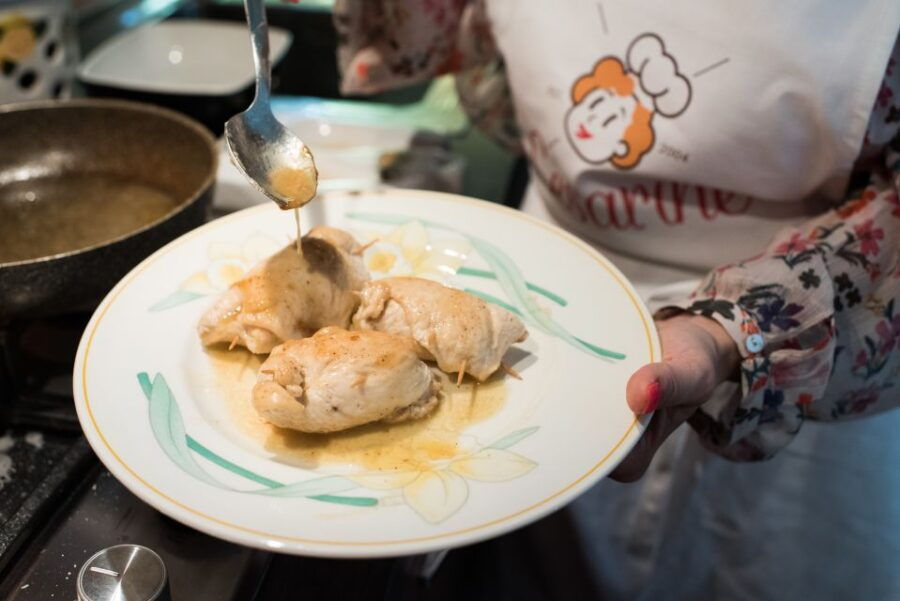 Trieste: Dining Experience at a Local's Home - Good To Know