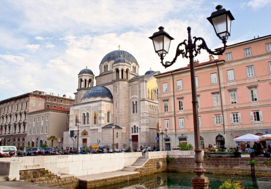 Trieste Scavenger Hunt and Sights Self-Guided Tour - Good To Know