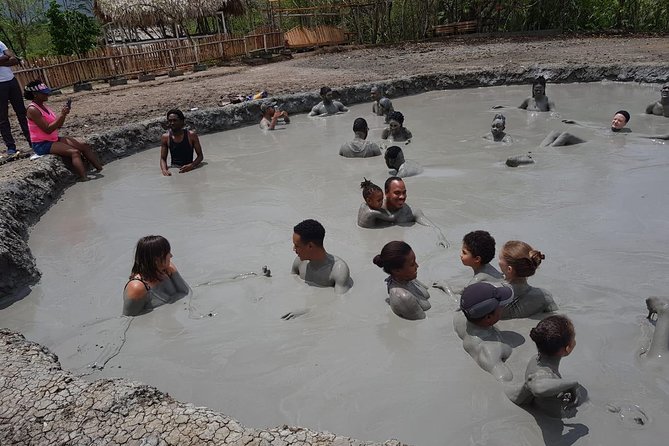Trinidad Mud Volcano Hike and Food Experience - Good To Know