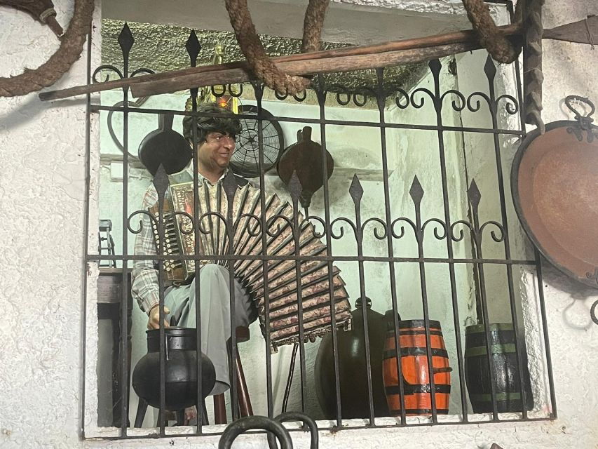 Trip: José Franco Museum Village - Good To Know