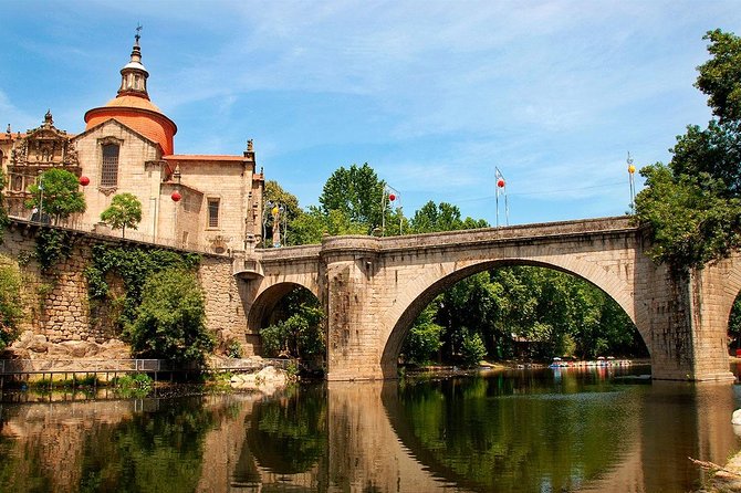 Trip to Douro Valley From Porto - Good To Know