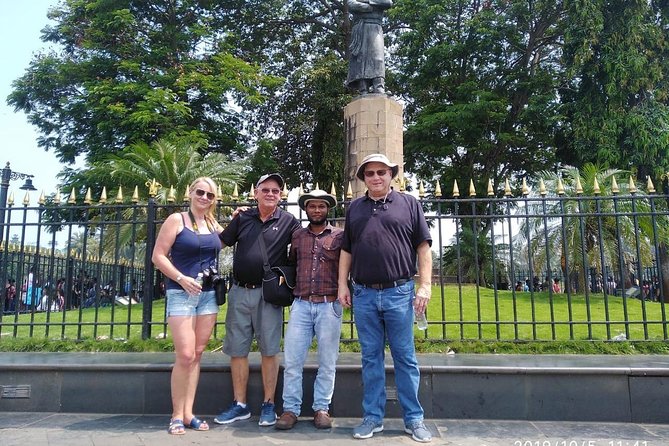 Trip to Elephanta Caves From Mumbai - Good To Know